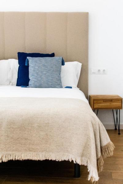 Apartamento Superior