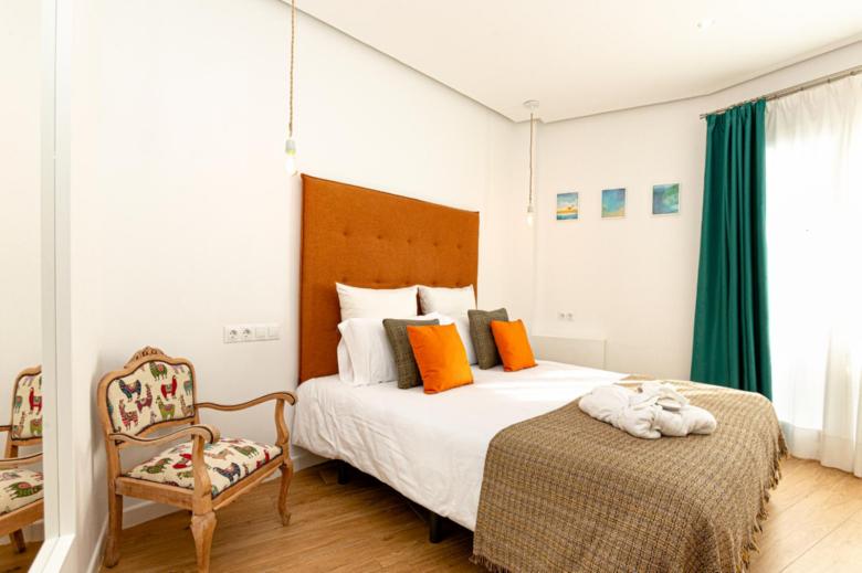 Apartamento 1 Dormitorio