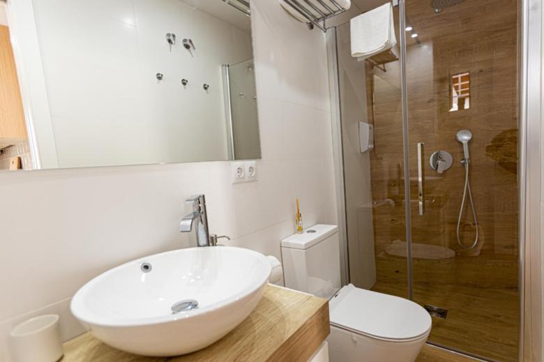 Apartamento 1 Dormitorio