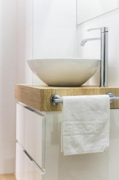 Apartamento 1 Dormitorio