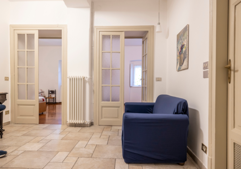 Appartamento La Corte, Clusone Ospitar