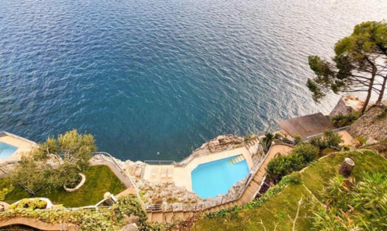 Villa Eris