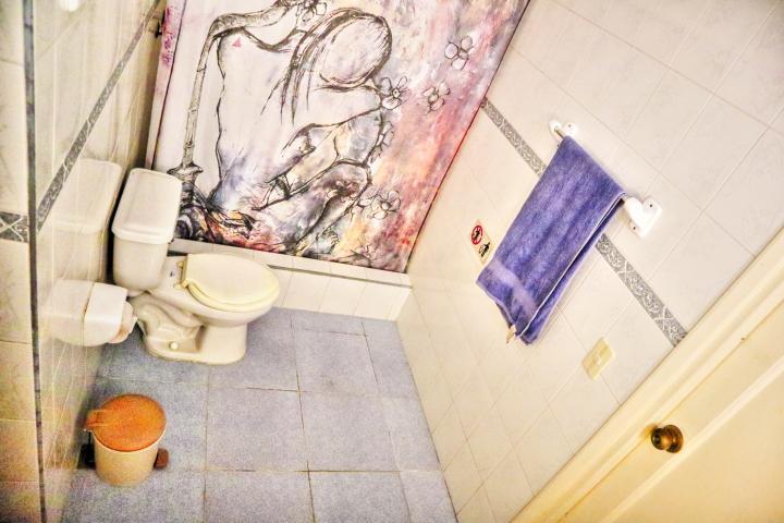 Lazaro B&B