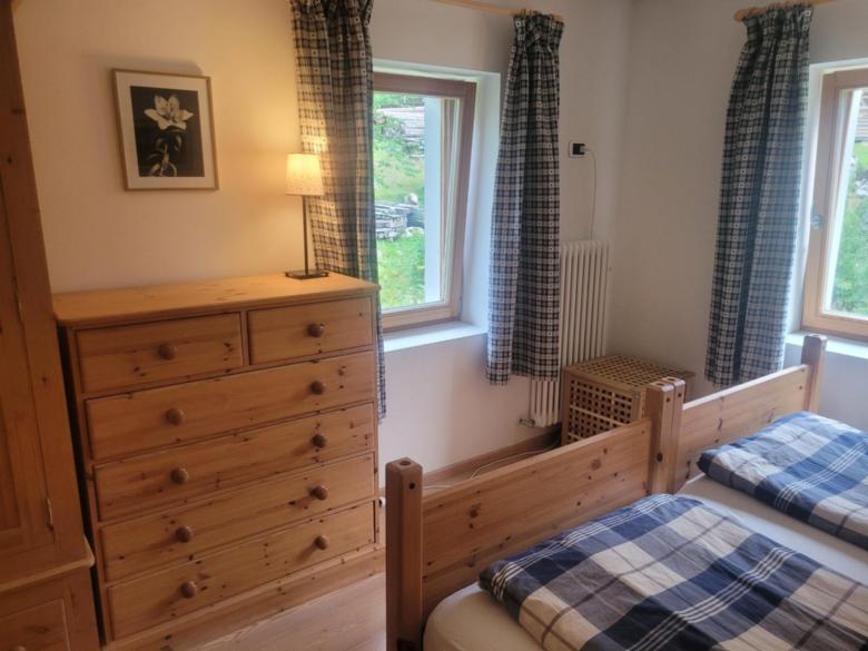 Casa Alfredino - Marmolada