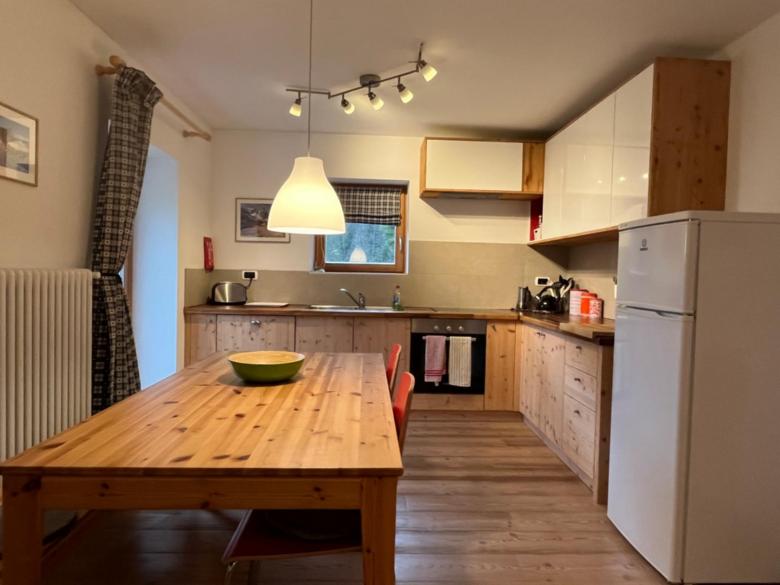 Casa Alfredino - Marmolada