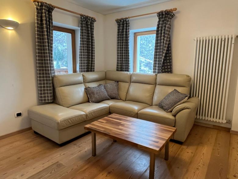 Casa Alfredino - Marmolada