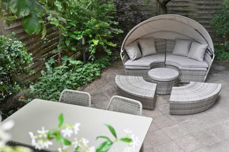 Appiano Garden Apartment