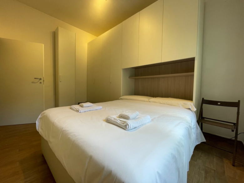 Appiano Garden Apartment