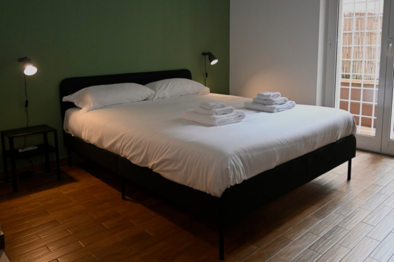 Appiano Garden Apartment