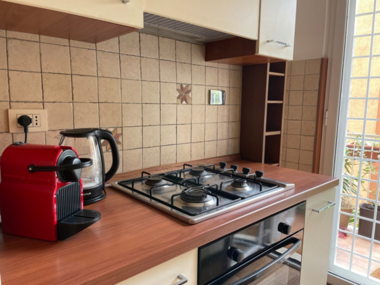 Appiano Garden Apartment