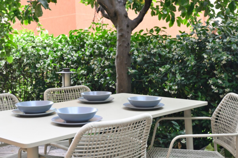 Appiano Garden Apartment