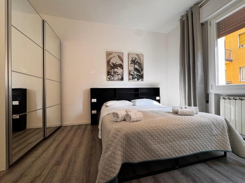 Room 1 - Azdora - Studio Flat