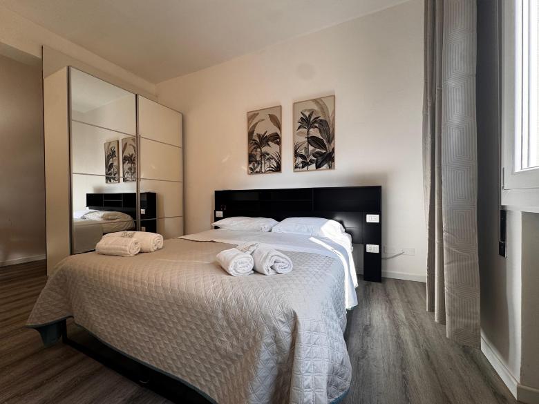 Room 1 - Azdora - Studio Flat
