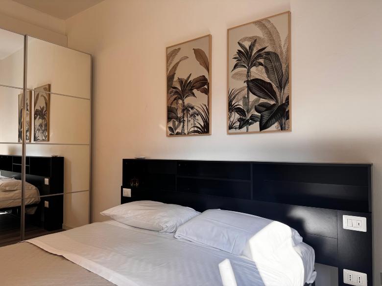 Room 1 - Azdora - Studio Flat