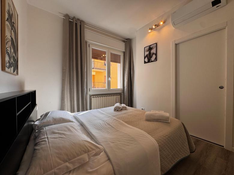 Room 1 - Azdora - Studio Flat