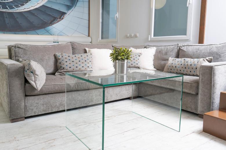 Salamanca III -  2 dormitorios