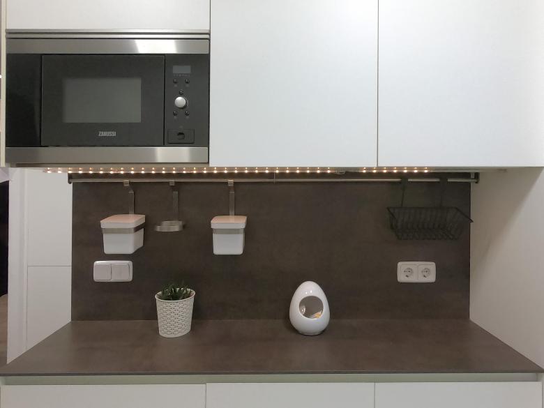 Salamanca III -  2 dormitorios