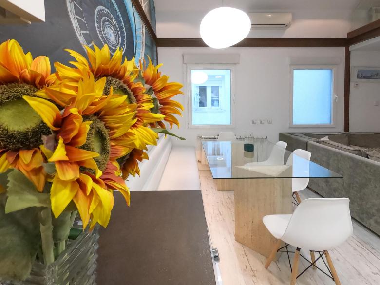 Salamanca III -  2 dormitorios