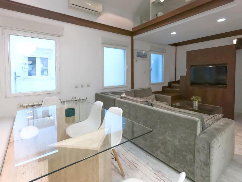 Salamanca III -  2 dormitorios