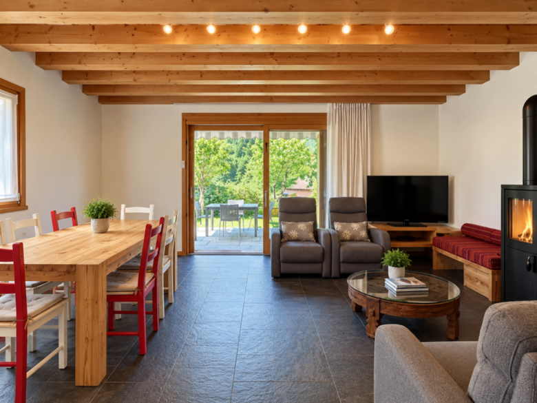 Exclusive Mountain Chalet | Zoncolan & Ski Slopes