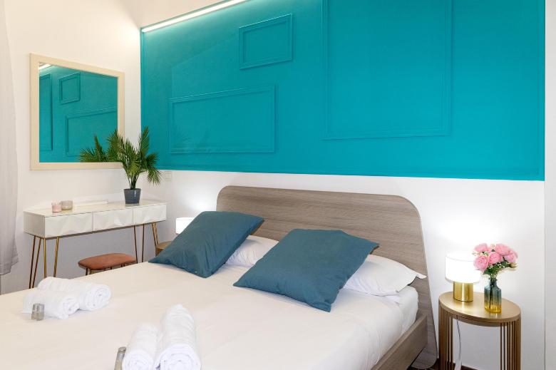 SAN GIOVANNI PRESTIGE FLAT