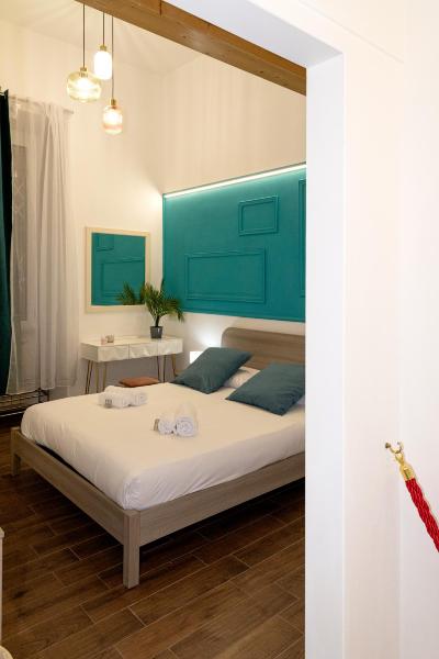 SAN GIOVANNI PRESTIGE FLAT