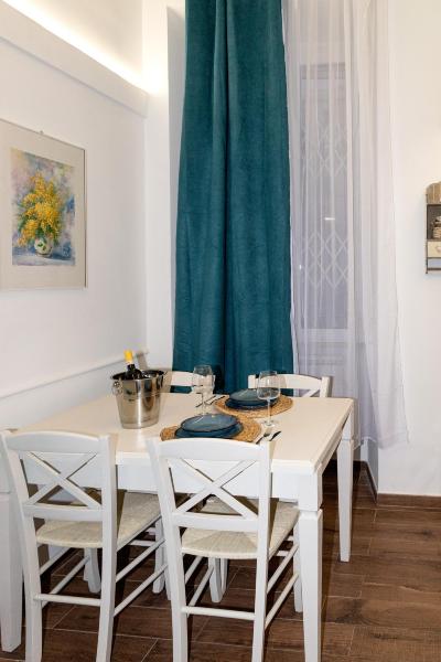 SAN GIOVANNI PRESTIGE FLAT