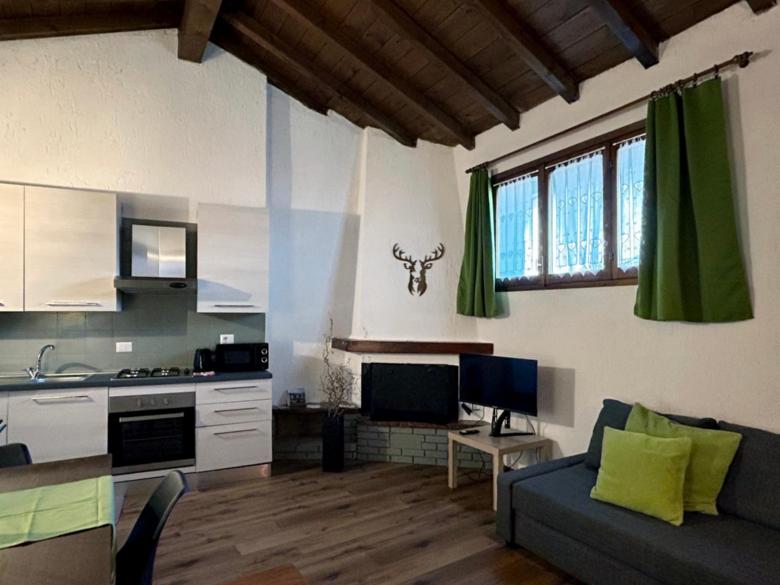 CASSINA CORTE CASERA VERBENA