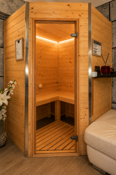 The Spa Suite - City Relax By RHR