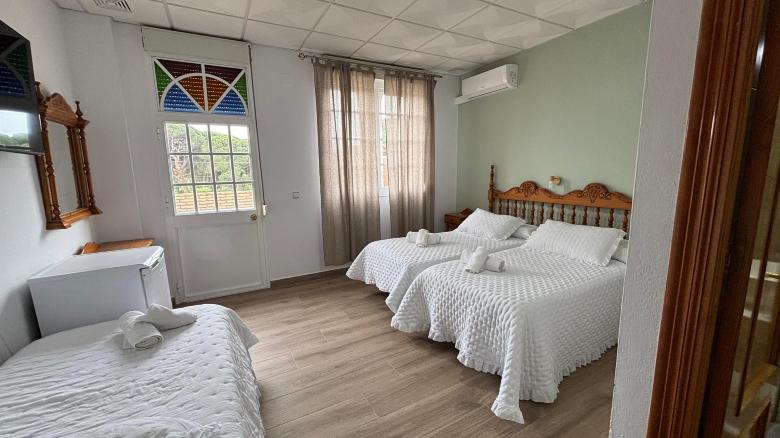 Hostal Quinto Pino