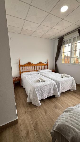 Hostal Quinto Pino