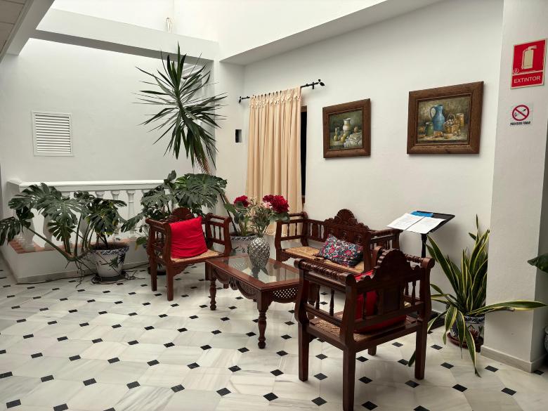 Hostal Quinto Pino
