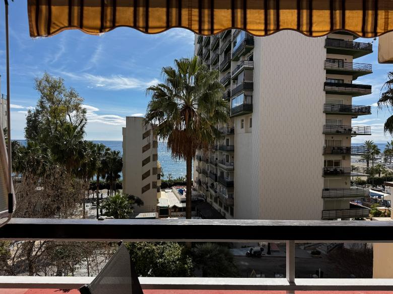 Marbella Beachfront Studio - EaW Homes