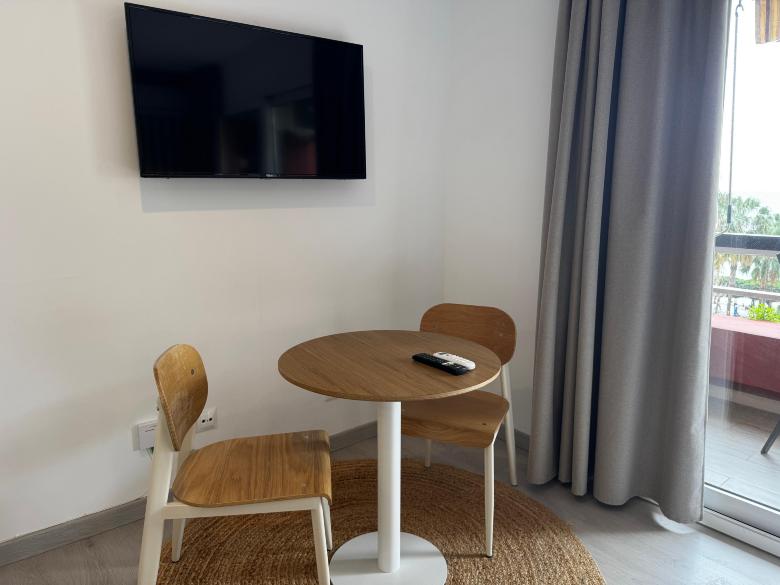 Marbella Beachfront Studio - EaW Homes