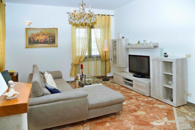 Casa Graziella the top holiday home
