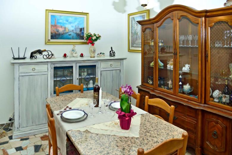 Casa Graziella the top holiday home