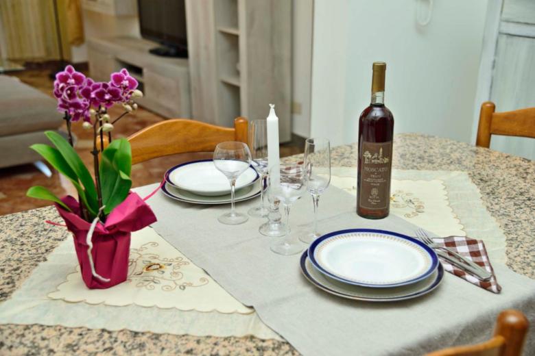 Casa Graziella the top holiday home