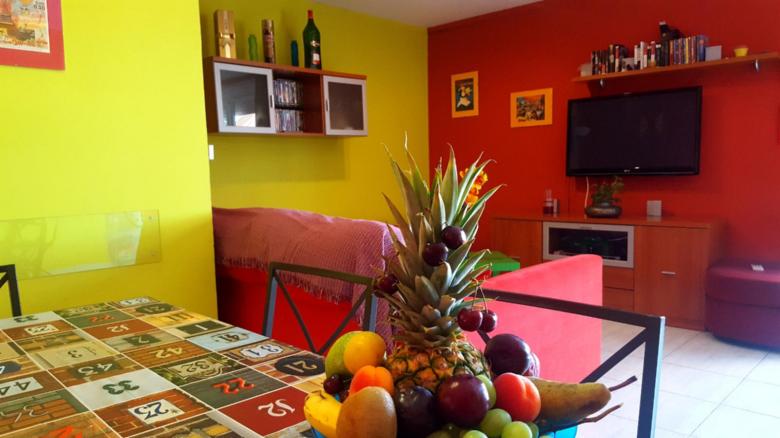 MEDITERRANEO semi refundable 4