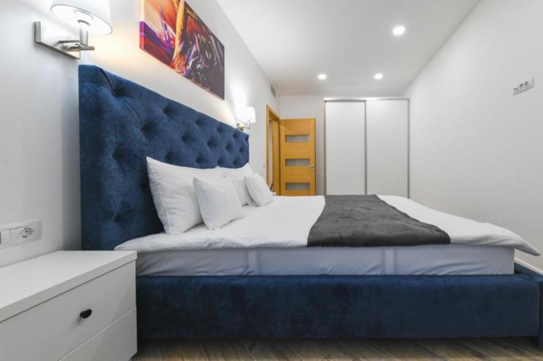 The Central Park Residence