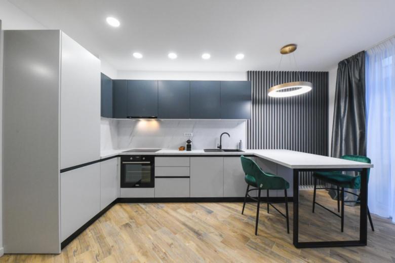 The Central Park Residence