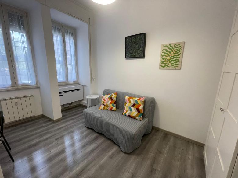 House Girolamo Benzoni Too