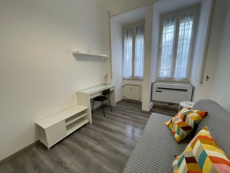 House Girolamo Benzoni Too