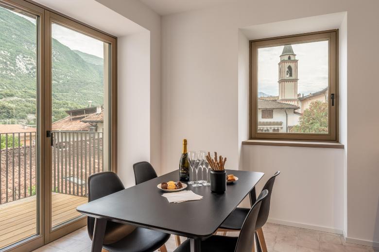 Appartamento Ardesia, Santa Massenza Ospitar