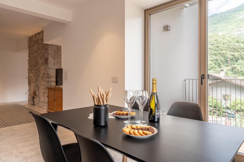 Appartamento Ardesia, Santa Massenza Ospitar
