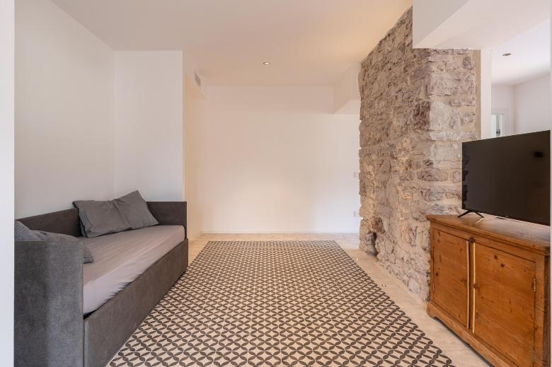 Appartamento Ardesia, Santa Massenza Ospitar