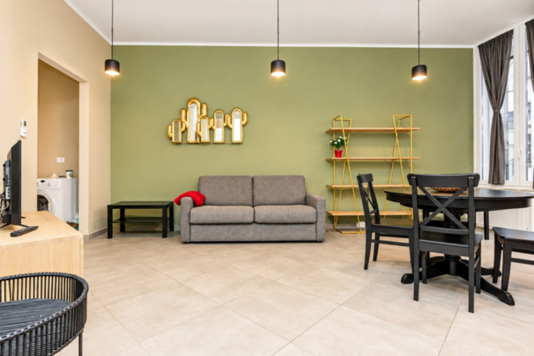 The Olive Collection | Genova Centro & Acquario