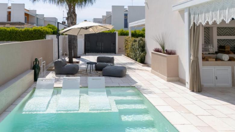 Kalinifta Rooms Luxury Style