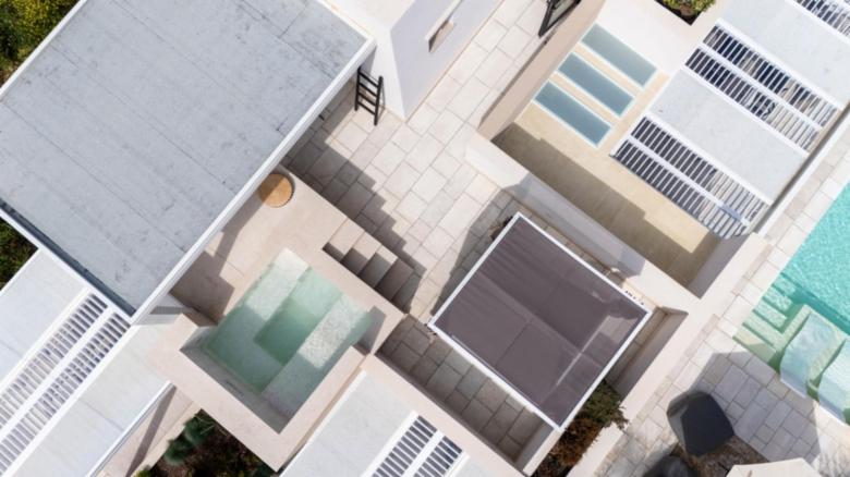 Kalinifta Rooms Luxury Style