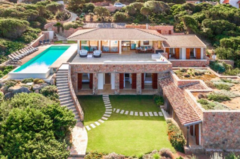 Villa Portobello Lux