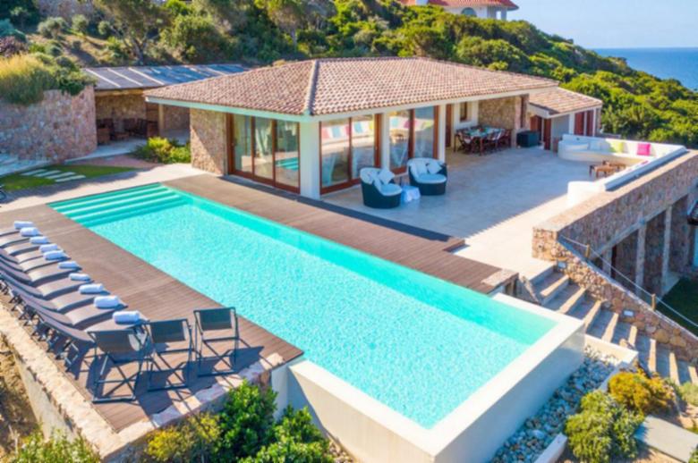 Villa Portobello Lux